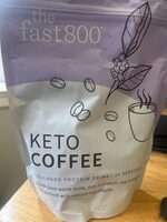Keto Coffee