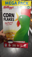 Corn Flakes