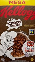 Choco Krispies