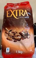 Kellogg's Extra Chocolate 1.5kg