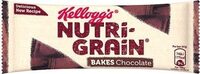 Nutri-Grain Choc Chip Breakfast Bakes