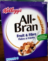Kellog's All-Bran