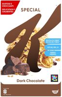 Dark Chocolate