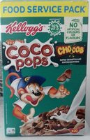 COCO pops