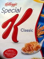 Special K Classic