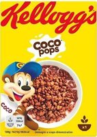 Coco pops