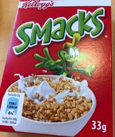 Smacks