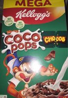 Coco pops chocos