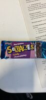 Rice Krispies Squares Totally Chocolate