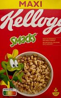 Smacks