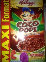Coco Pops (maxi format)