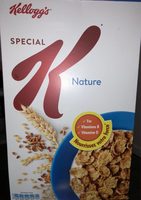 Spécial K