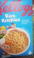 Kellogg's Rice Krispies