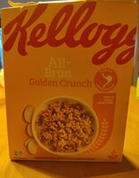 All-bran Golden Crunch