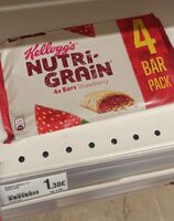 Kellogg's nutri grain