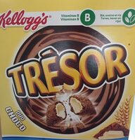 Trésor - Duo Choco