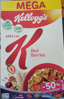 Special K - Red Berries