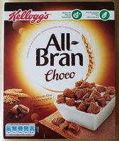 All-Bran Choco