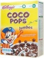 Kelloggs Coco Pops Jumbos