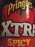 XTRA Spicy Chilli Sauce
