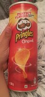 Pringles ORG Original