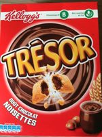 Tresor