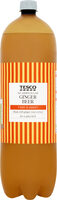 Tesco Diet Fiery Ginger Beer