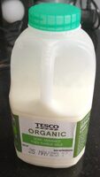 Semi-Skimmed Free Range Milk