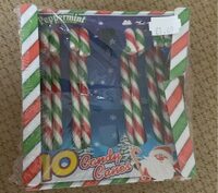 Candy canes