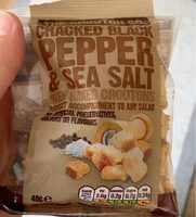 Croutons