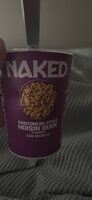 Cantonese style Hoisin Duck flavour Egg Noodles