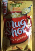Macaroni cheese Pasta