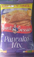 Pancake mix