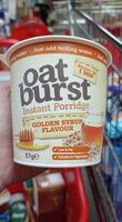 Instant Porridge