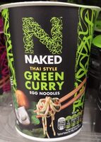 Green Curry