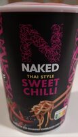 Sweet Chilli