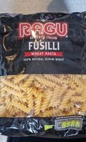 Ragusa fusilli wheat pasta