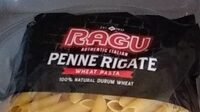 Penne Rigate