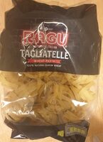 Tagliatelle