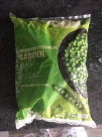 Peas