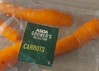 Carrots