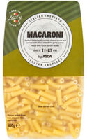 Macaroni