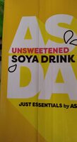 Soya milk