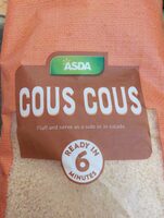 Couscous