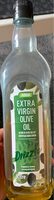 Extra virgin olive oil