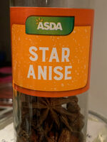 Star anise
