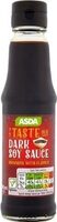 Dark Soy Sauce