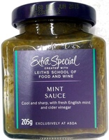Mint Sauce