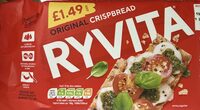 Original Crispbread