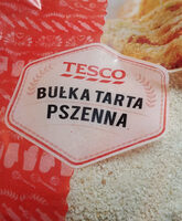Bułka tarta pszenna drobno mielona